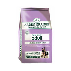 Dog Adult Large Breed 15Kg