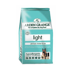 Dog Light 15Kg