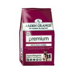 Dog Premium 7.5Kg