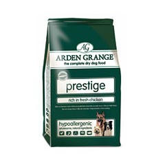 Dog Prestige 15Kg