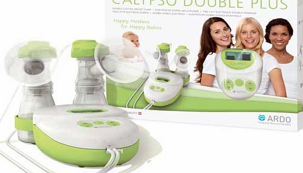 Ardo Calypso Double Plus Electric Breast Pump