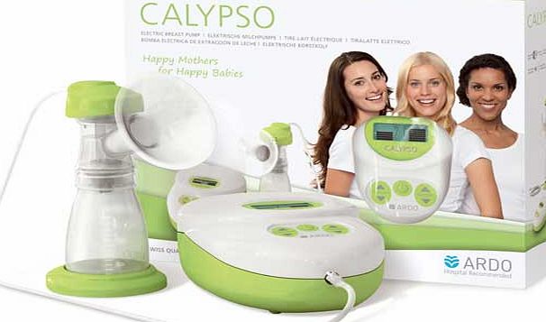 Ardo Calypso Single Electric Breast Pump