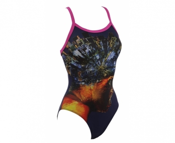 Brainstorm Ladies Swimsuit