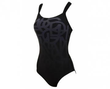 Glam Ladies Swimsuit