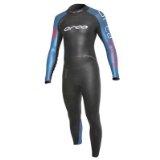 ORCA Alpha Mens Triathlon Wetsuit, 10