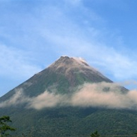 Arenal Volcano Hot Springs San Jose Tabacon Resort The Arenal Volcano and Tabacon Hot Springs Tour