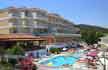 Argassi Zakynthos Hotel Captains/Commodore Complex