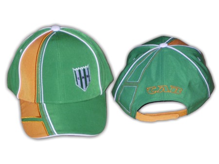 Argentinian teams  06-07 Banfield Baseball Cap