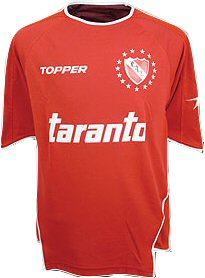 2478 Independiente home 04/05