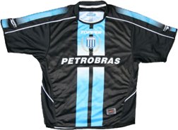 2478 Racing Club away 05/06