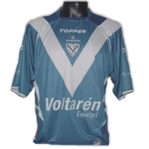 2478 Velez Sarsfield away 04/05