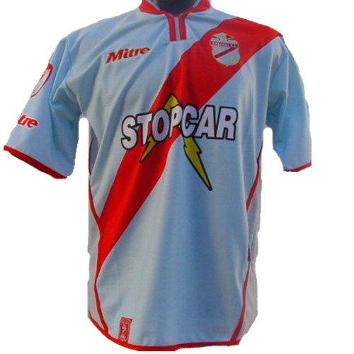 Mitre Arsenal de Sarandi home 04/05