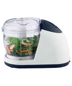 Argos Value Mini Chopper