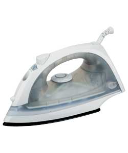 Argos Value Range Argos Value ES-197 Steam Iron