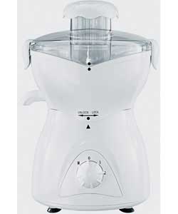 Argos Value Range Compact Juice Extractor