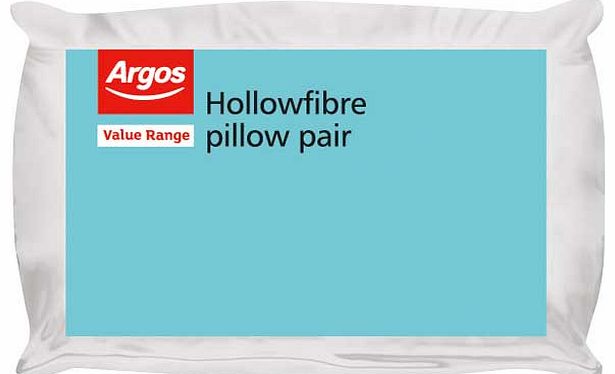 Pair of Pillows