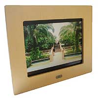 10.4 inch Aries digital photo frame