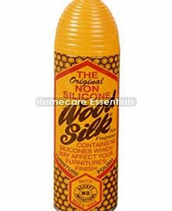 Aristowax Original Wood Silk Silicone Free Spray Polish 250ml