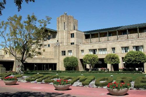 Arizona Biltmore Resort - The Waldorf-Astoria