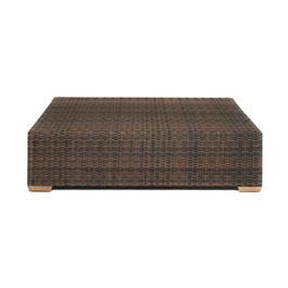 Coffee Table - Black