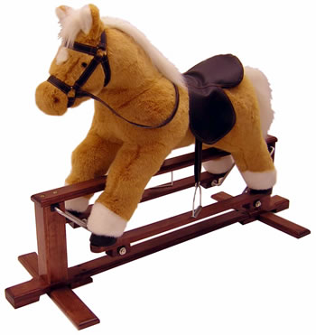 Rocking Horse