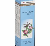 Arkopharma Phytorhuma Devils Claw Gel - 80ml