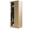 Arlington 2 Door Wardrobe