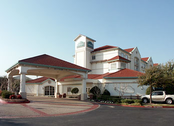 La Quinta Inn and Suites Dallas Arlington South