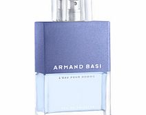 Armand Basi Leau Pour Homme Eau de Toilette