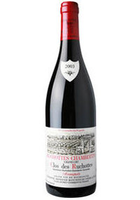 Armand Rousseau 2004 Clos des Ruchottes. Domaine Armand Rousseau