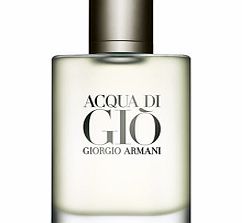 ARMANI Acqua Di Gio for Men Eau De Toilette