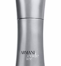 ARMANI Code Ice Eau de Toilette 50ml