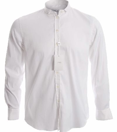 Collezioni Custom Fit Shirt