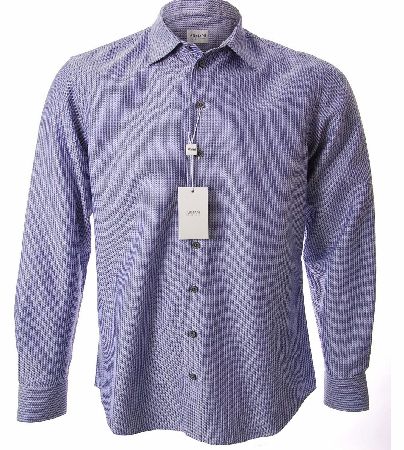 Collezioni Mini Check Formal Shirt