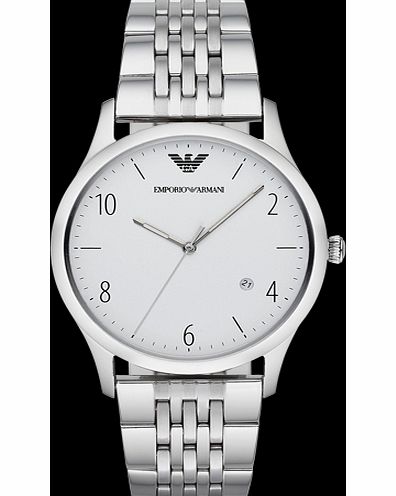 Armani Emporio Armani Beta Mens Watch AR1867