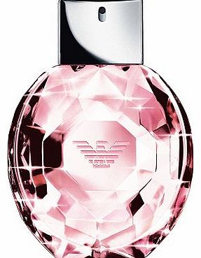 EMPORIO ARMANI Diamonds Rose Eau de Toilette