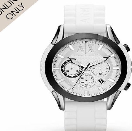 Armani Exchange Coronado Chronograph Mens Watch