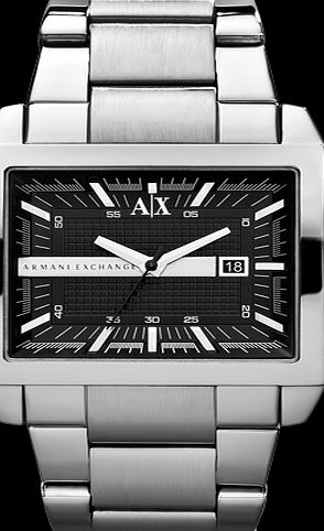 Armani Exchange Tenno Mens Watch AX2200