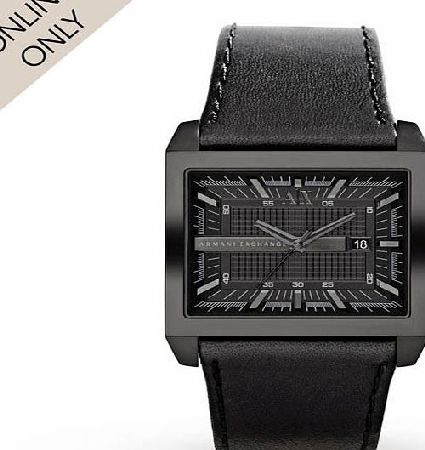 Armani Exchange Tenno Mens Watch AX2205