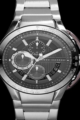 Armani Exchange Zero light Mens Watch AX1403