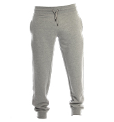 Grey Tracksuit Pants