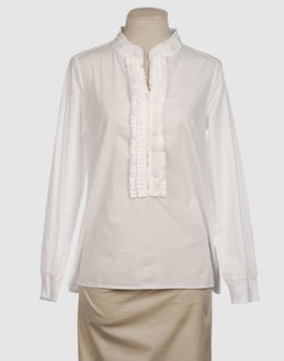 SHIRTS Blouses WOMEN on YOOX.COM