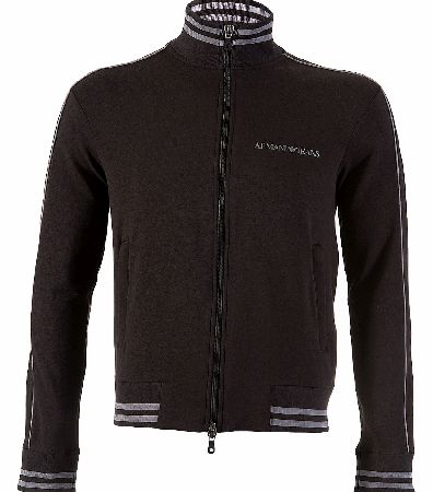 Armani Jeans Track Top