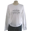 L/Sleeve T-Shirt