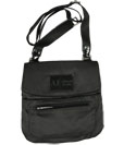 Ladies Armani Black Handbag