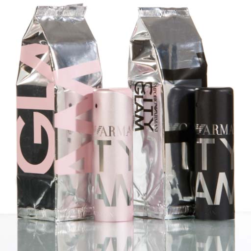 Ladies City Glam 50ml