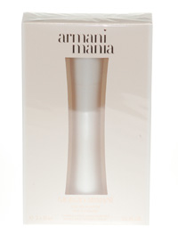 Mania Femme 45ml Eau de Parfum