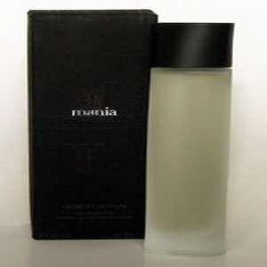 Mania Pour Homme (un-used demo) 50ml Edt