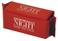 Night for Her 30ml Eau de Parfum Spray