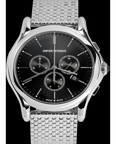 Chrono Mens Watch ARS4005